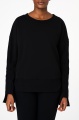 Bluza Damska Resal Black