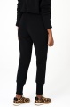 Spodnie Damskie Resal Black