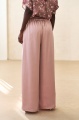 Spodnie Damskie Royal Powder Pink