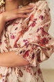 Bluzka Damska Abena Powder Pink