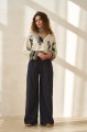 Spodnie Damskie Endo Dark Navy