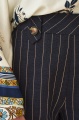 Spodnie Damskie Endo Dark Navy