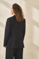 Marynarka Damska Endo Dark Navy