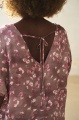 Bluzka Damska Aida Rusted Rose