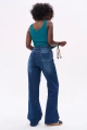 Jeansy Damskie 3D 1557 Denim