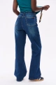 Jeansy Damskie 3D 1557 Denim