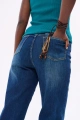 Jeansy Damskie 3D 1557 Denim