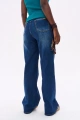 Jeansy Damskie 3D 1557 Denim