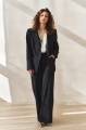 Spodnie Damskie Endo Dark Navy