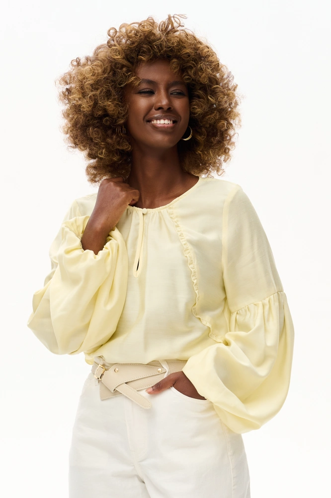 Bluzka Damska Ata Banana