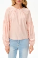 Bluzka Damska Ata Peach