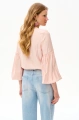 Bluzka Damska Ata Peach