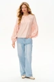 Bluzka Damska Ata Peach