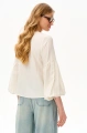 Bluzka Damska Ata Ecru