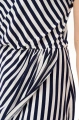 Sukienka Kari Dark Navy