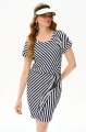Sukienka Kari Dark Navy