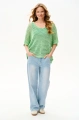 Bluzka Damska DżoDżo Mint
