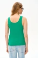 Top Damski Sai Green