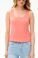 Top Damski Sai Coral