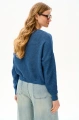 Kardigan Damski Zefir Navy