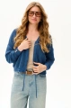 Kardigan Damski Zefir Navy