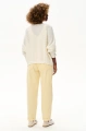Kardigan Damski Zefir Ecru