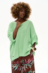 Sweter Damski Gustti Mint