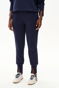 Spodnie Damskie Resal Dark Navy