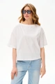 Bluzka Damska Soren Ecru