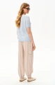 Bluzka Damska Fiks Light Blue