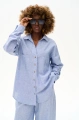 Koszula Damska Ida Blue