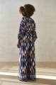 Bluzka Damska Life Dark Navy