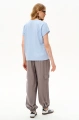 Bluzka Damska Filya Light Blue