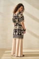 Sukienka Elya Black