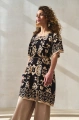 Sukienka Elya Black