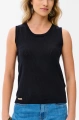 Bluzka Damska Selis Black