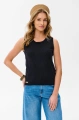 Bluzka Damska Selis Black