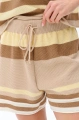 Szorty Damskie Oda Banana
