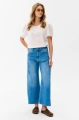 Jeansy Damskie 3D 1703 Jeans