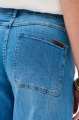 Jeansy Damskie 3D 1703 Jeans