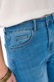 Jeansy Damskie 3D 1703 Jeans