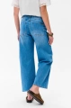 Jeansy Damskie 3D 1703 Jeans
