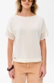 Bluzka Damska Ina Ecru