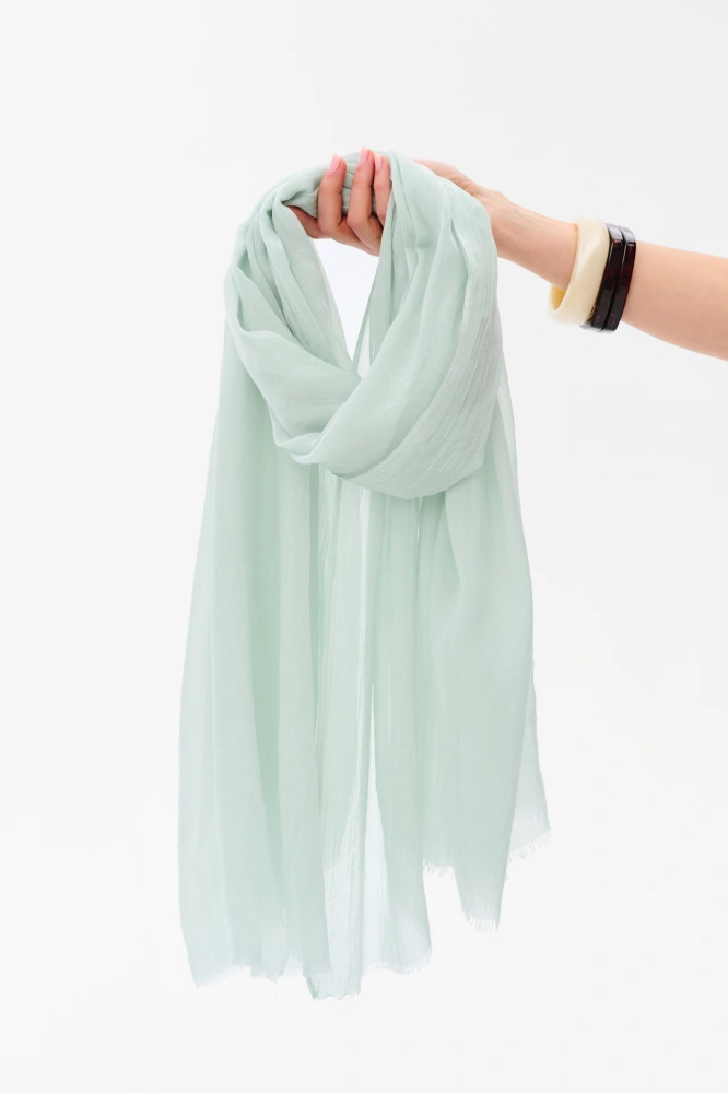 Szal Damsk ED BY 1 Mint