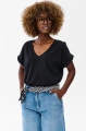 Bluzka Damska Filya Black