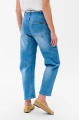 Jeansy Damskie 3D 9261-3 Light Jeans
