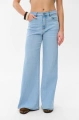 Jeansy Damskie 3D 1709 Light Jeans