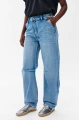 Jeansy Damskie 3D 9338 Light Jeans