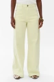 Jeansy Damskie 3D 9240 / 100 Pistachio