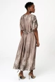 Sukienka Gabi Taupe